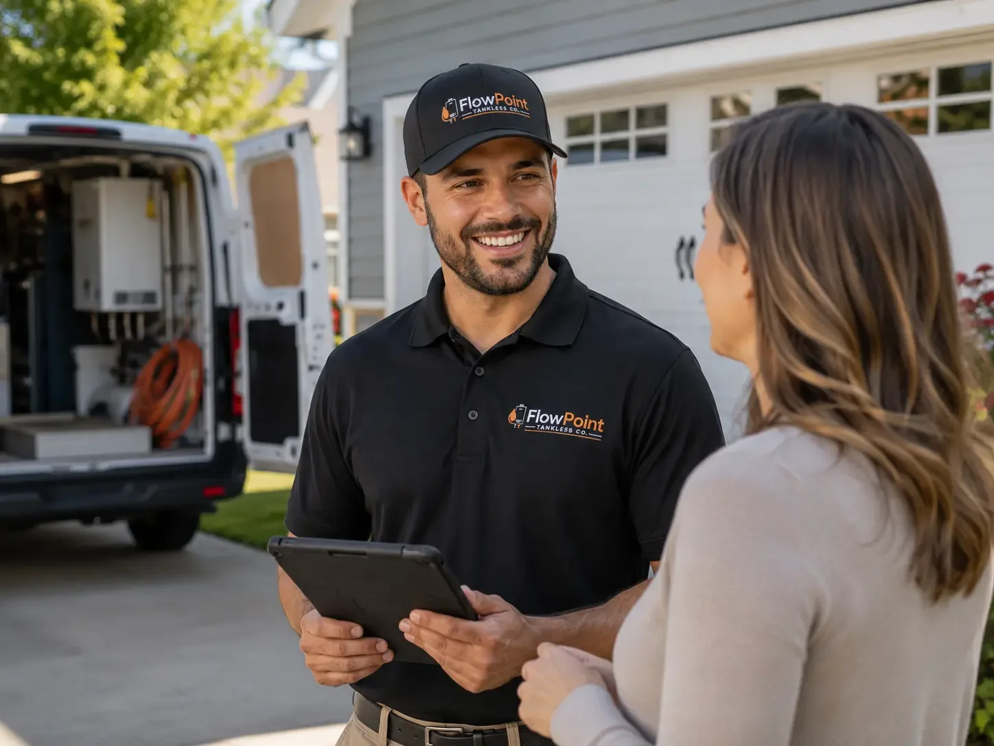 Tankless Water Heater Installation Spring Branch, TX FAQs